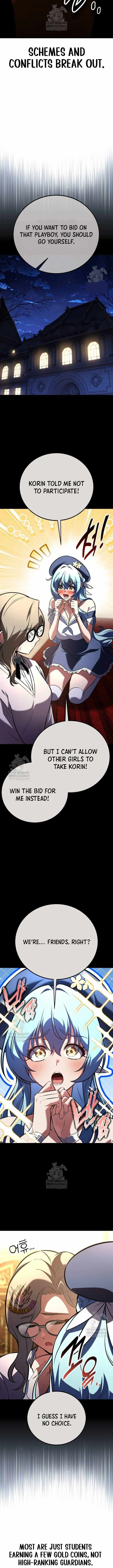 I Killed an Academy Player Chapter 116 image 04_optimized